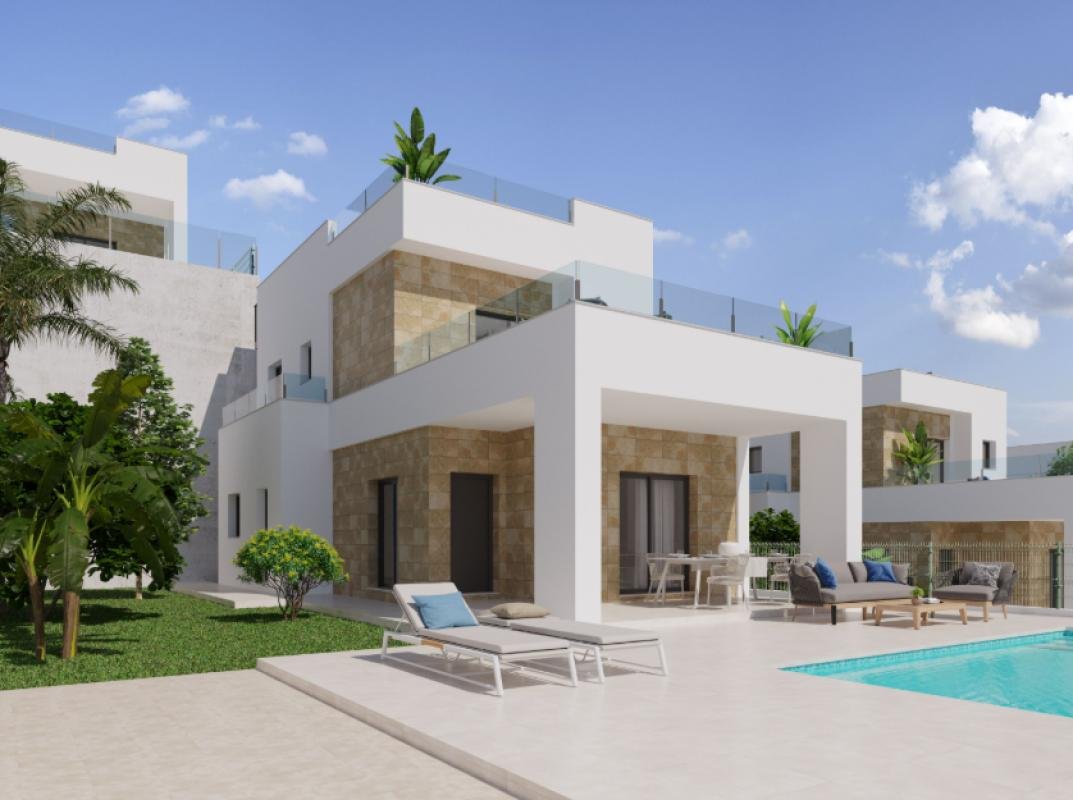 01JM5F8VWTQW6EM6X1JVYVN839-medium Don Benito top of Polop villas