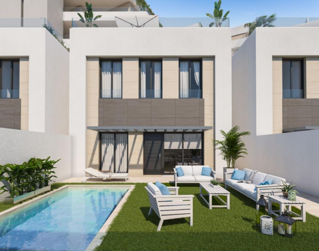 Levansur Home Six v