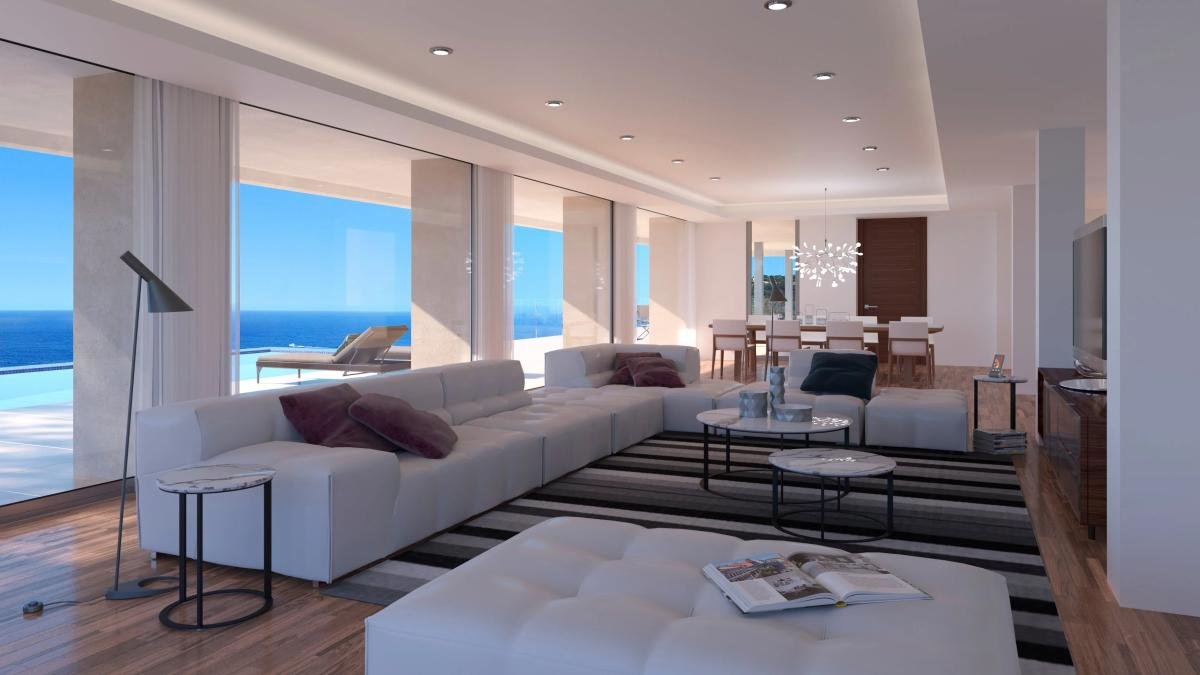 Villa La Cala – Residencial Jazmines