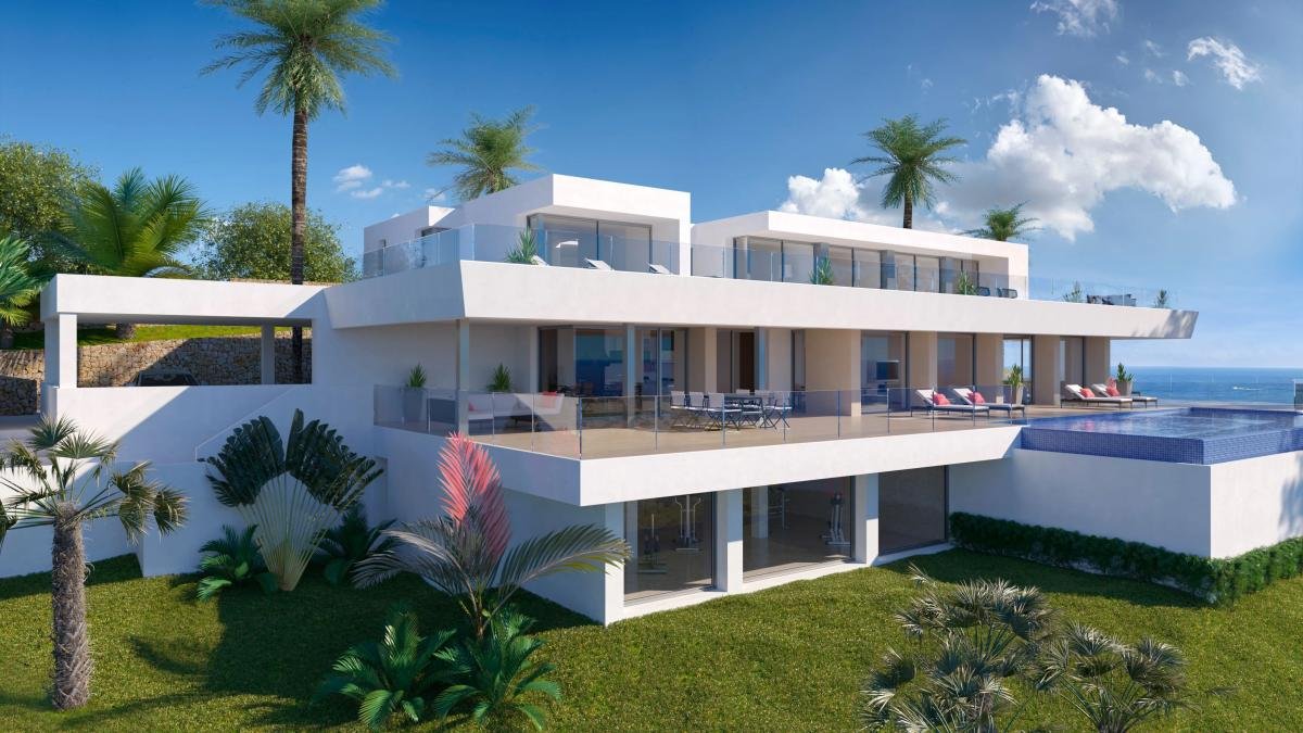 Villa La Cala – Residencial Jazmines
