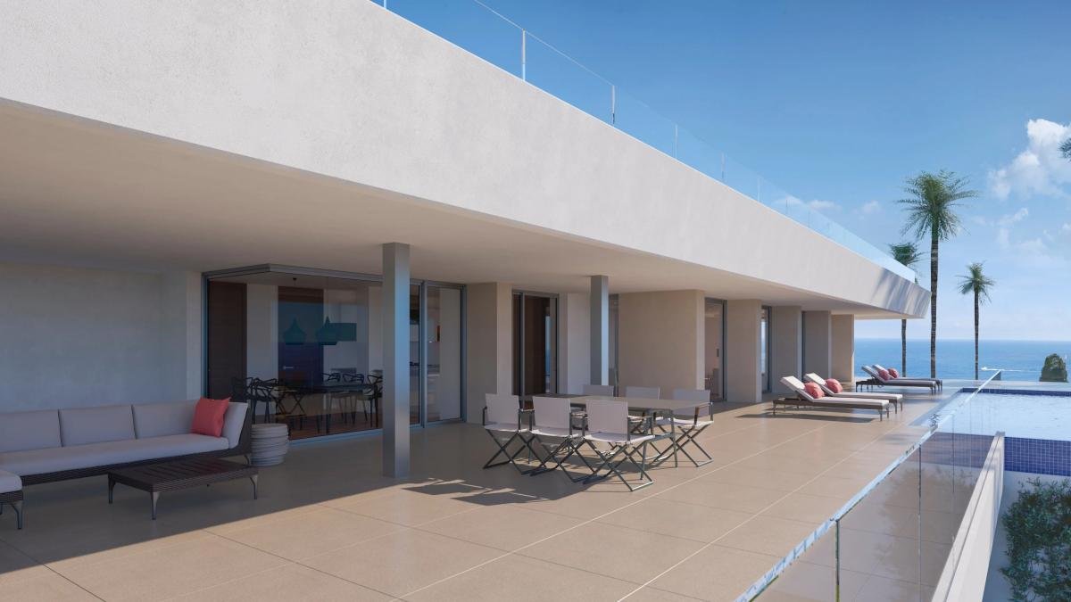 Villa La Cala – Residencial Jazmines