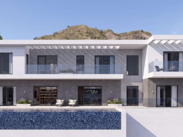 GRAN CANARIA villa