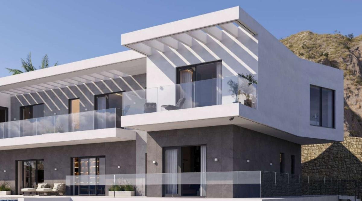 GRAN CANARIA villa