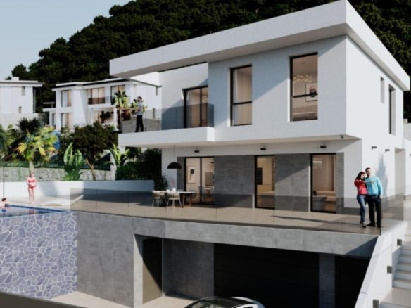 Villa Rey Luis
