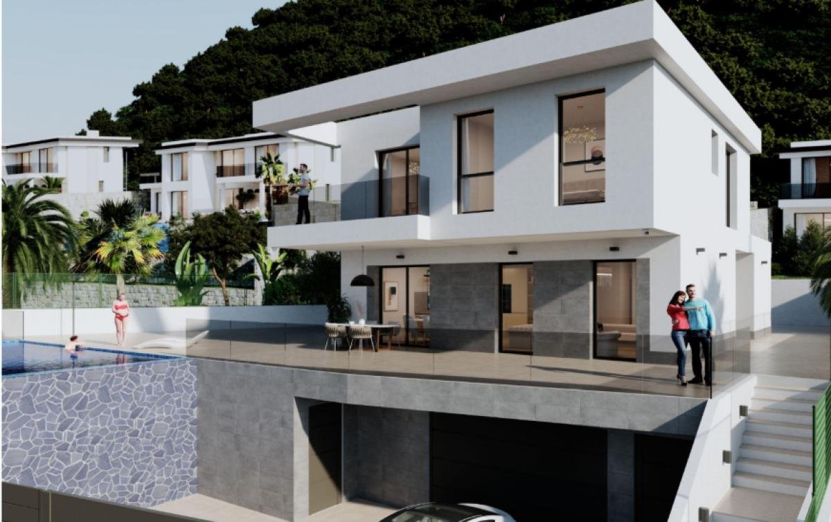 Villa Rey Luis