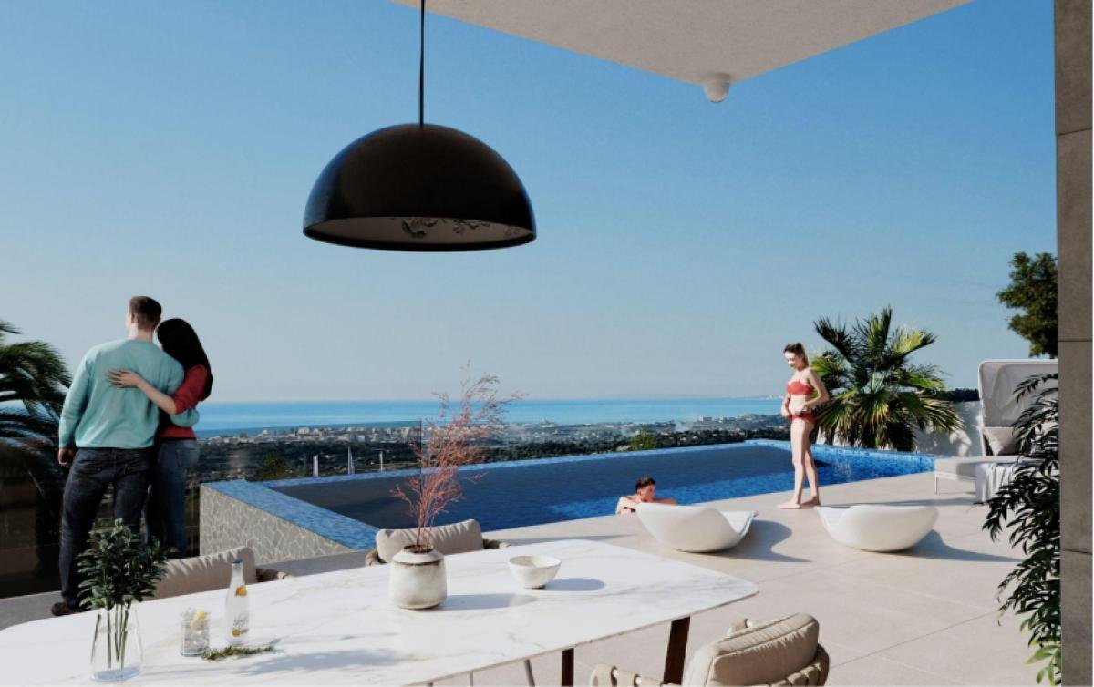 Villa Rey Luis