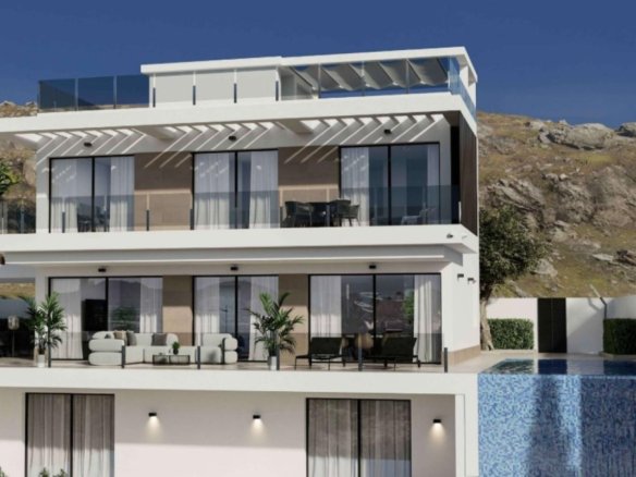 Villas Viena