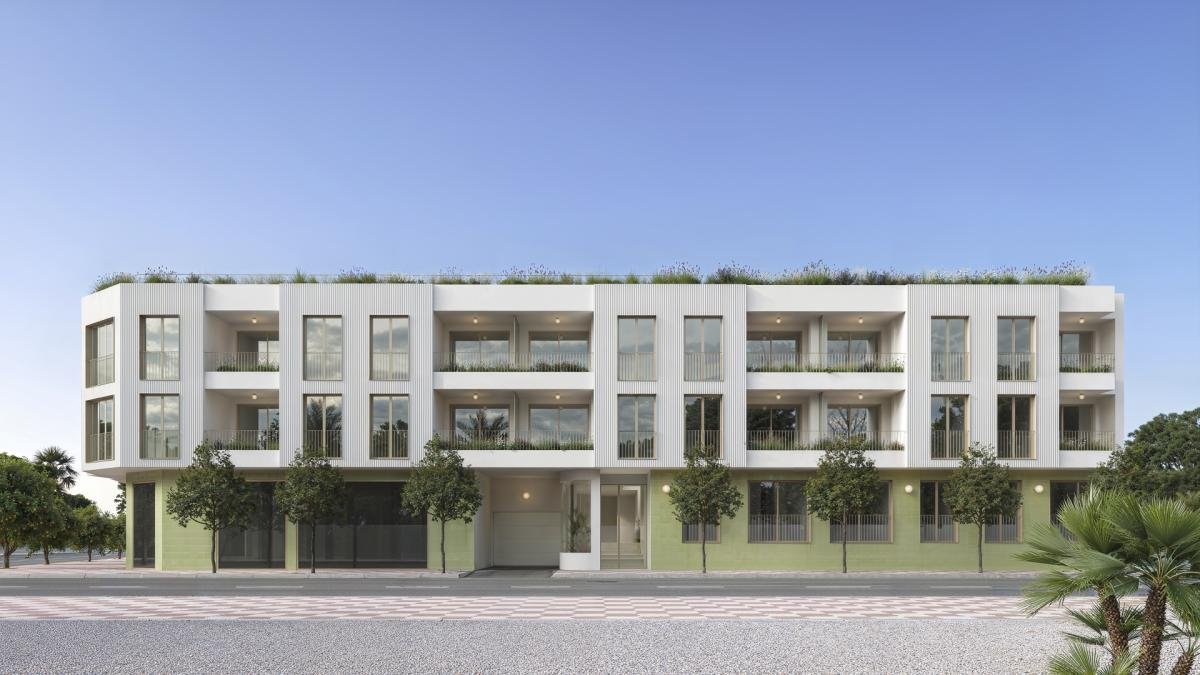 Residencial Alba Verde
