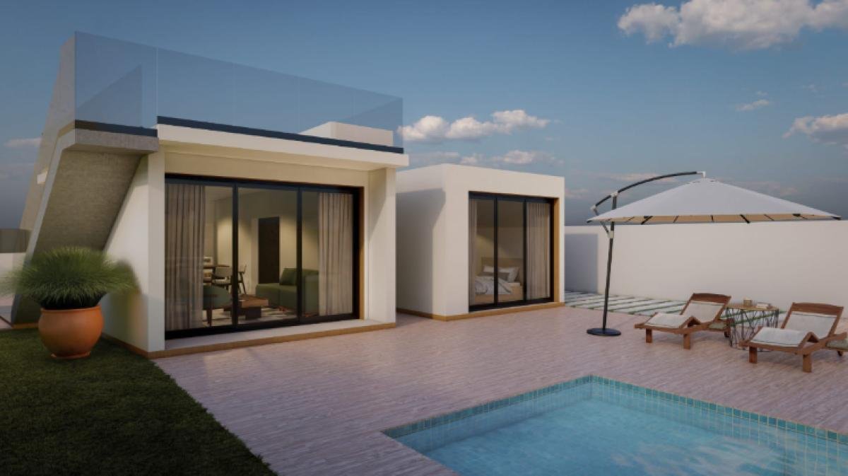 IBIZA CASICAS
