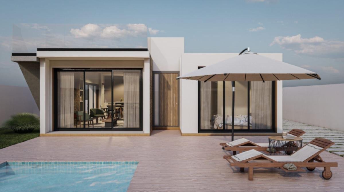 IBIZA CASICAS