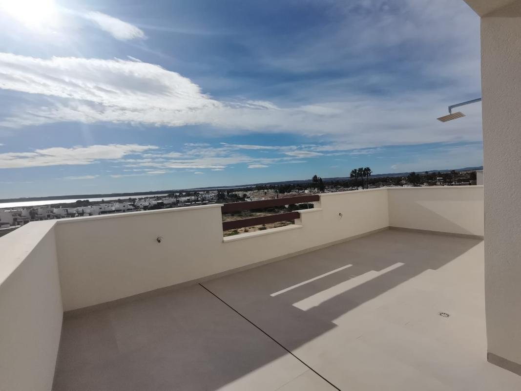 Las Lagunas Ciudad Quesada