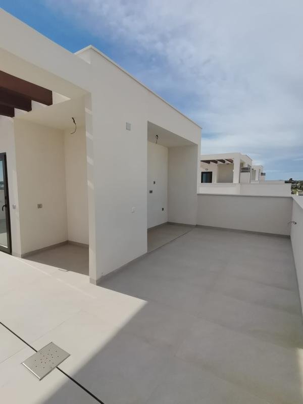 Las Lagunas Ciudad Quesada