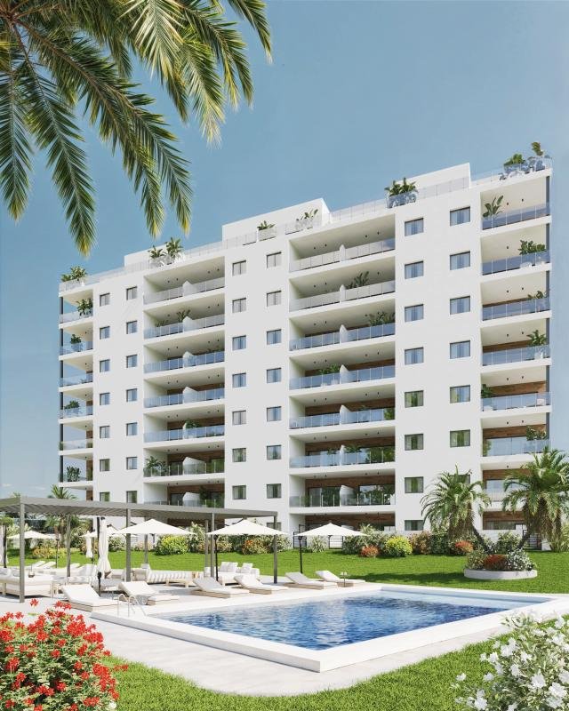Vista Cala 52