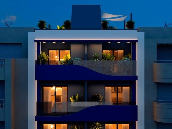 Edificio Brisamar