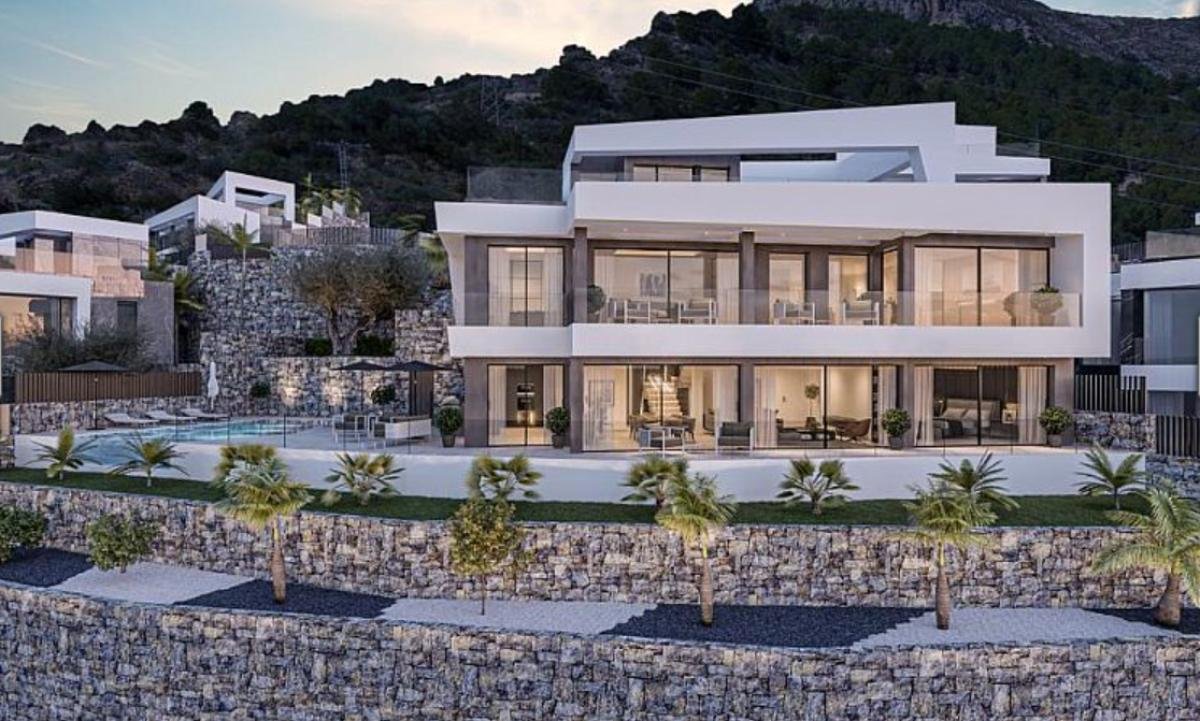 CUCARRES A2736 Calpe