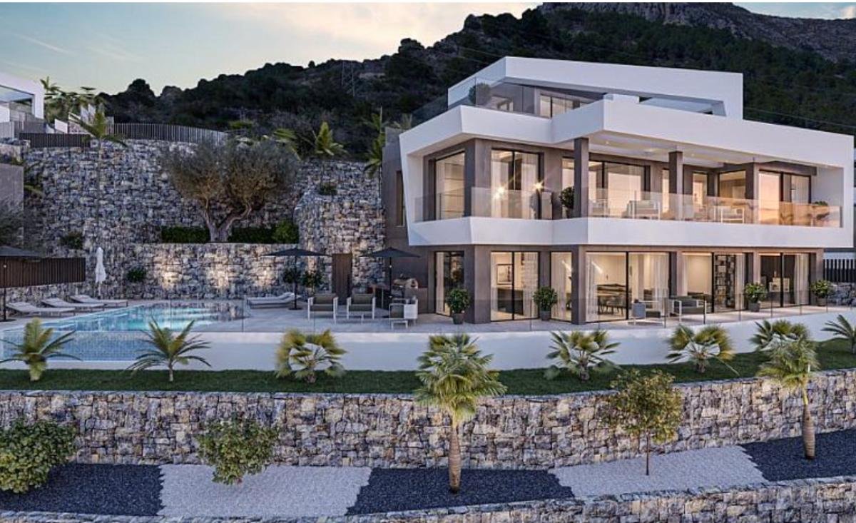 CUCARRES A2736 Calpe