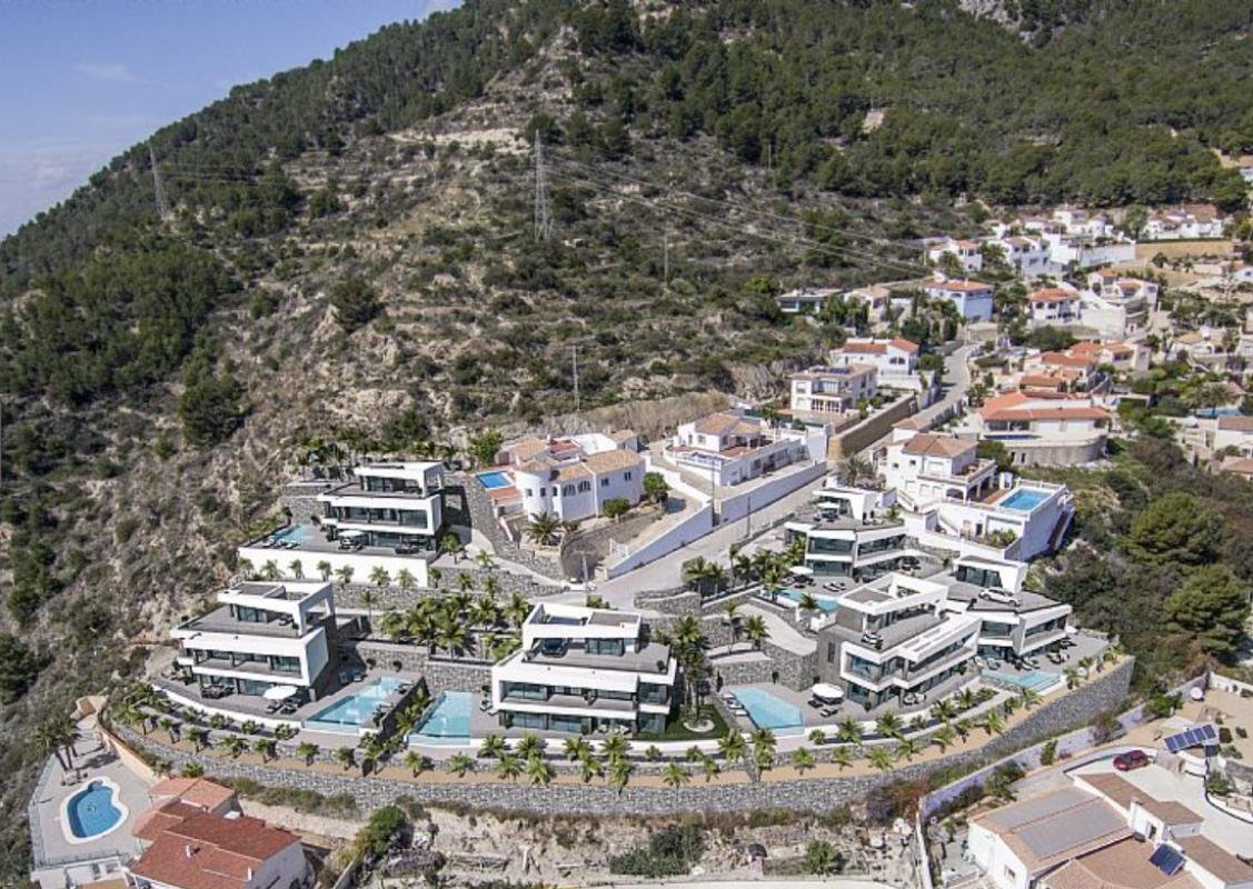 CUCARRES A2738 Calpe