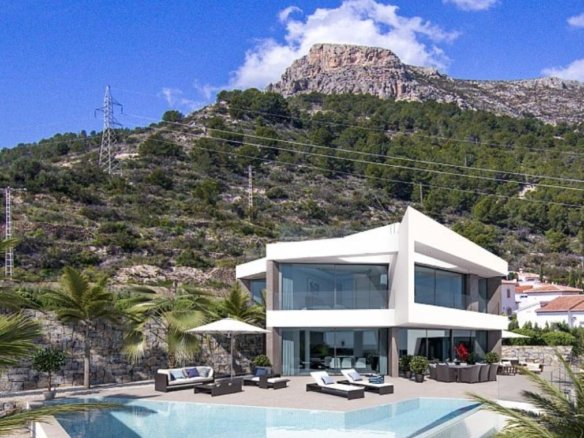 CUCARRES A2738 Calpe