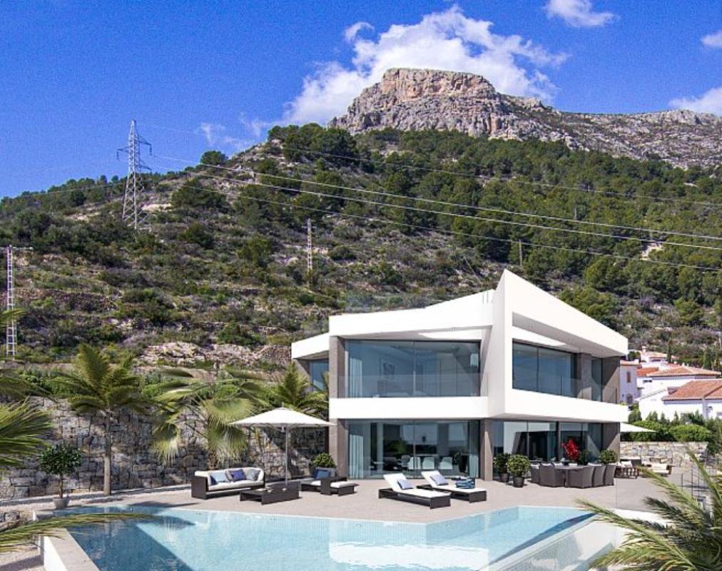 CUCARRES A2738 Calpe