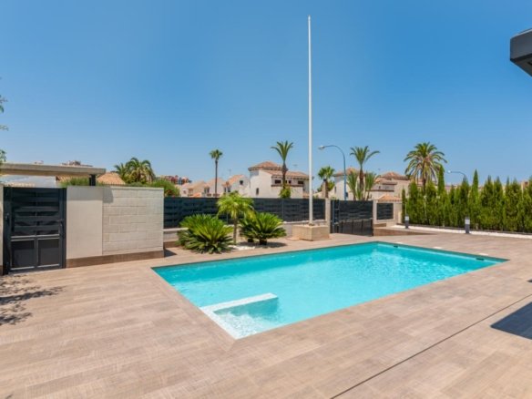 Villas del Mar FII – Mar Menor La Manga
