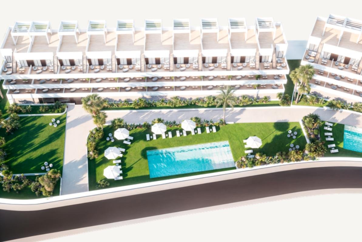 MY WHITE RESORT