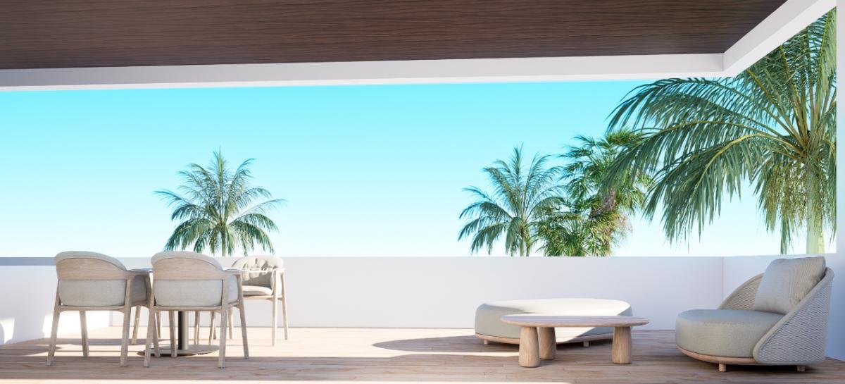 MY WHITE RESORT