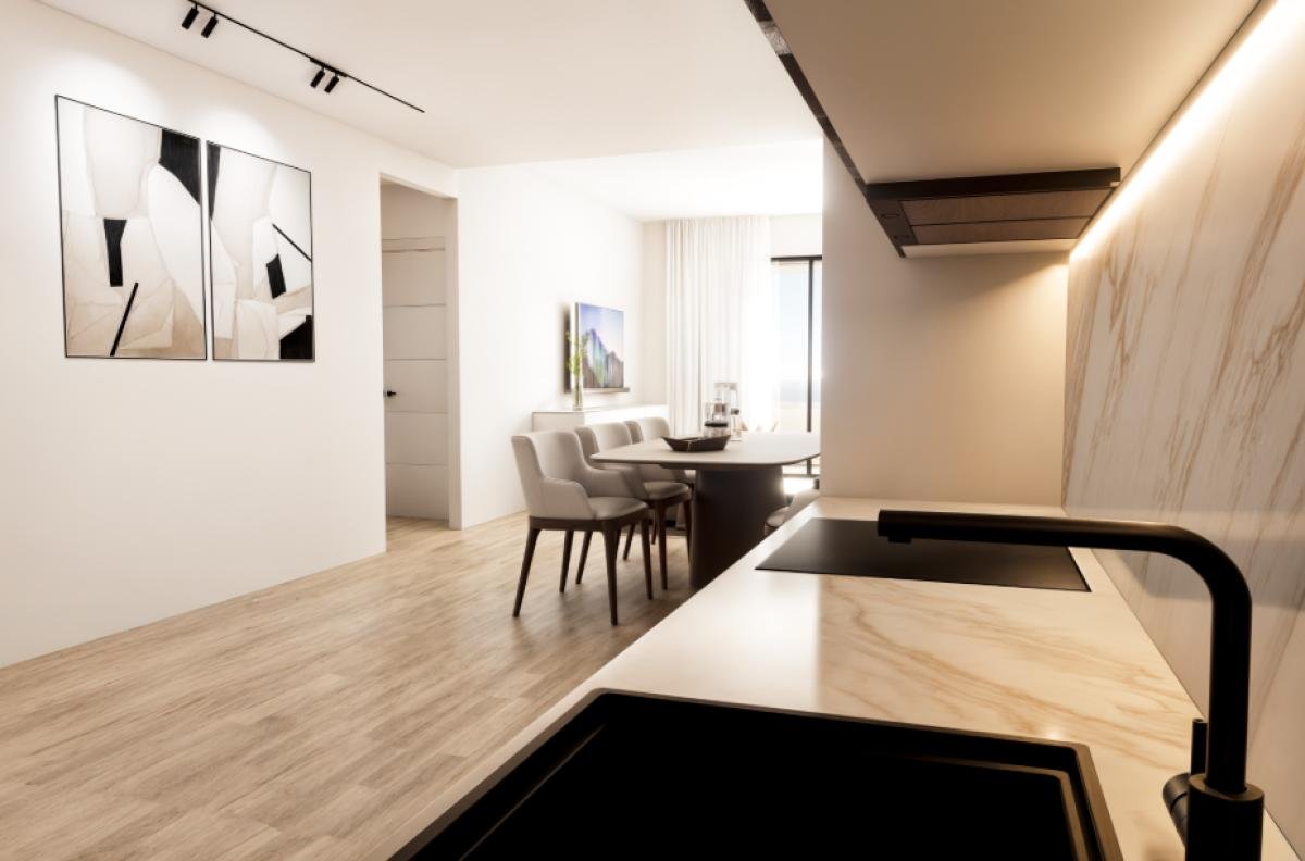 MY WHITE RESORT