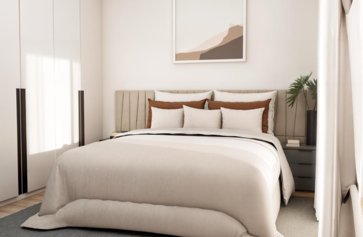 MY WHITE RESORT