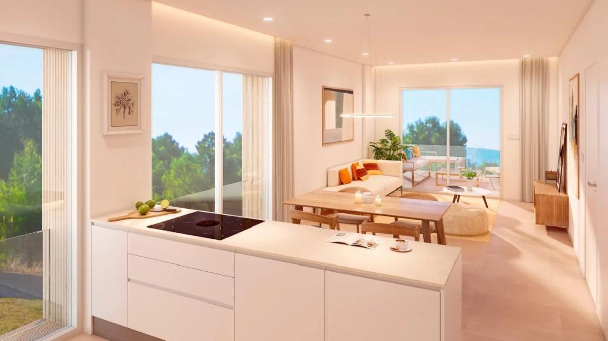 Sunplace III The Life