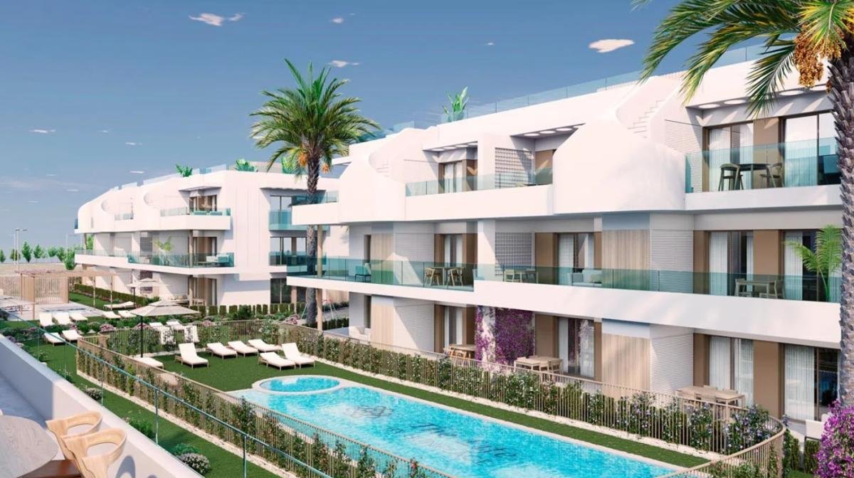 Sunplace III The Life