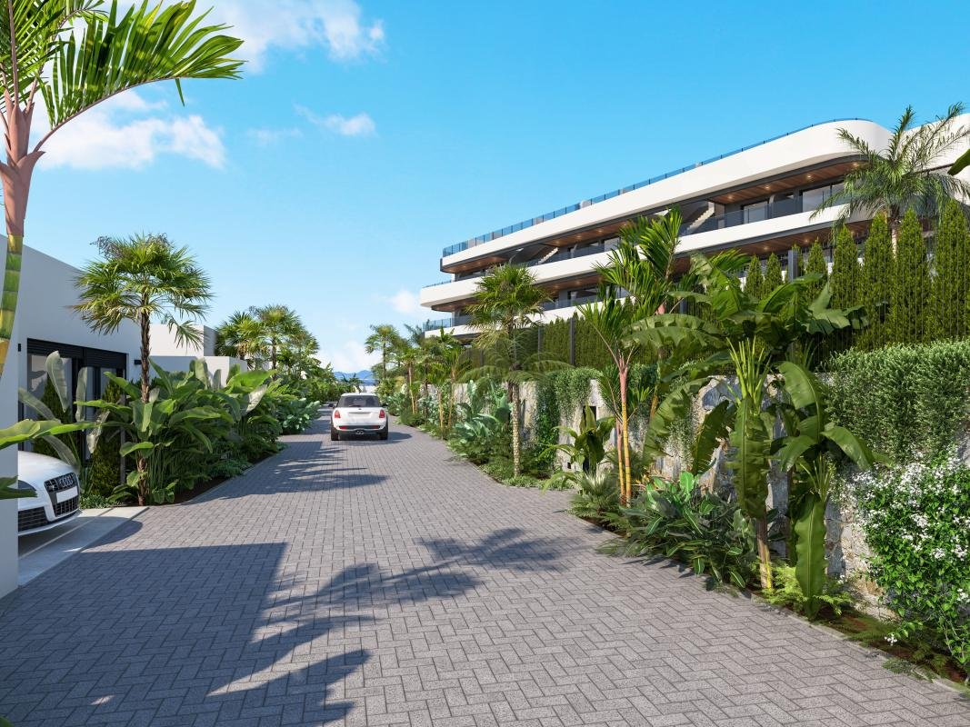 Best Mediterraneo Apartments