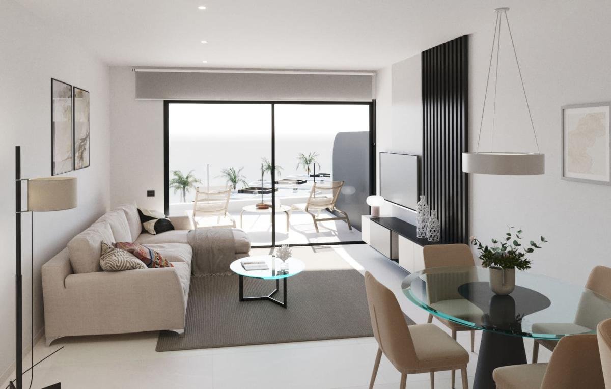 Best Mediterraneo Apartments