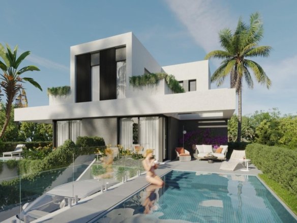 COSTABELLA RESIDENCES FASE II