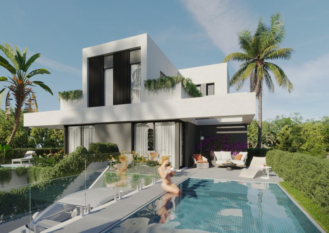 COSTABELLA RESIDENCES FASE II