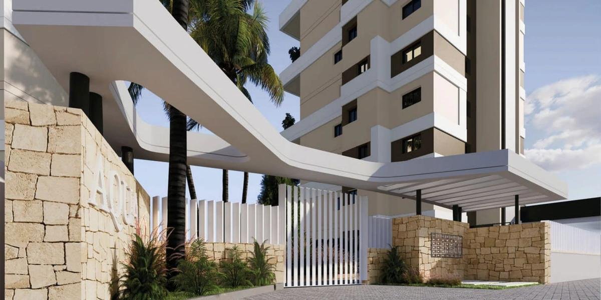 RESIDENCIAL AQUA