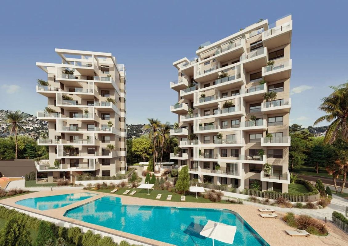 RESIDENCIAL AQUA