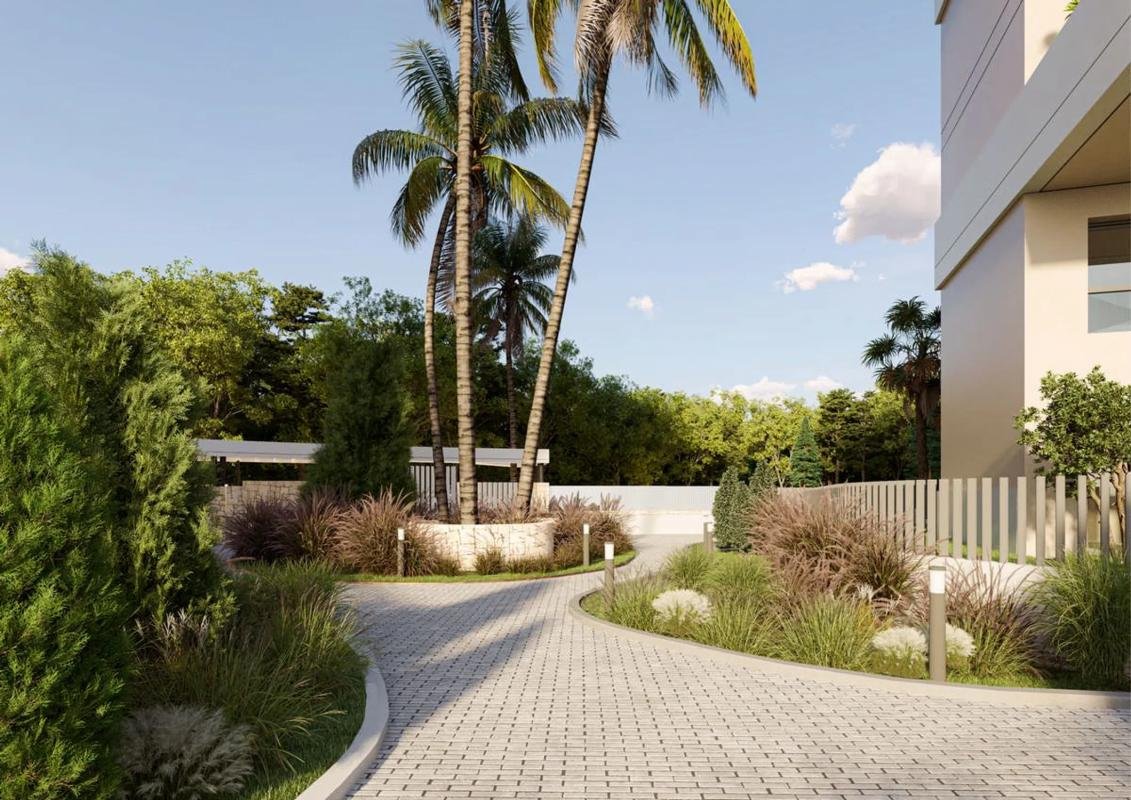 RESIDENCIAL AQUA
