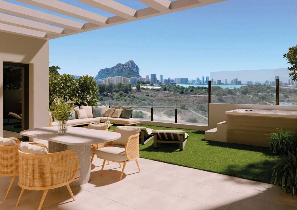 RESIDENCIAL AQUA
