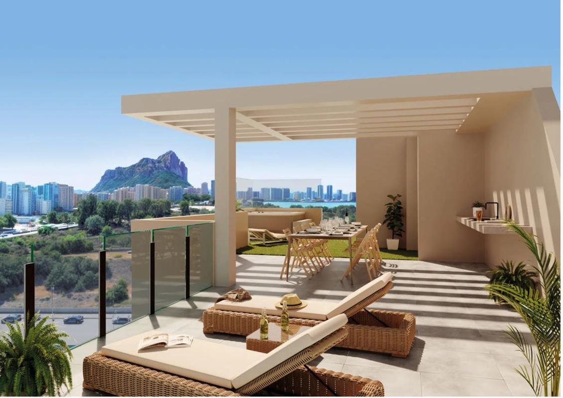 RESIDENCIAL AQUA