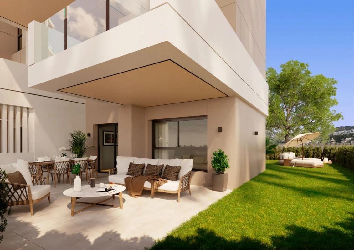 RESIDENCIAL AQUA