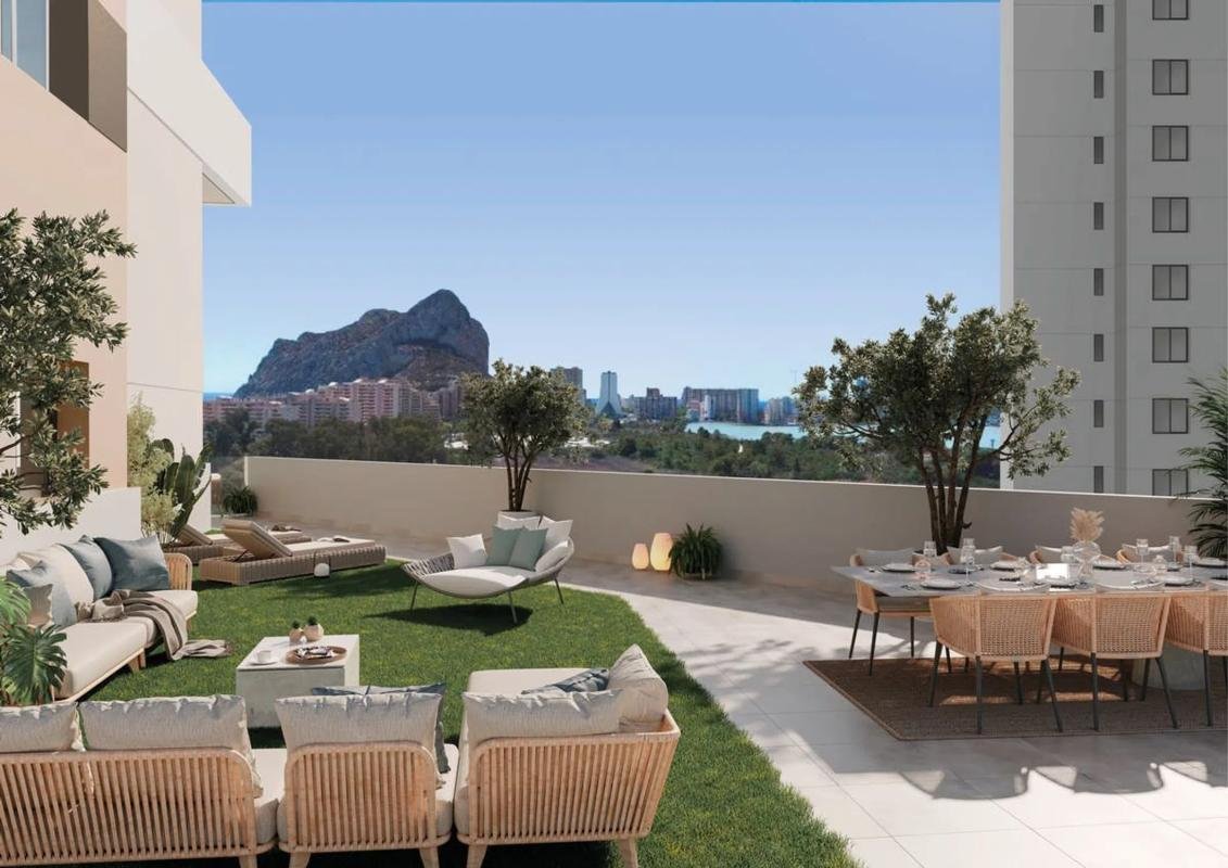 RESIDENCIAL AQUA
