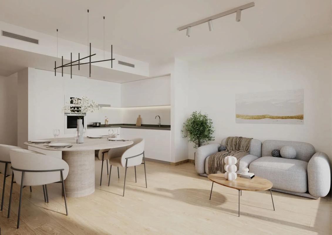 RESIDENCIAL AQUA