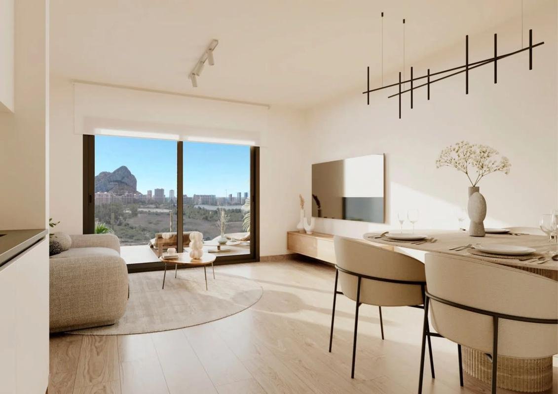 RESIDENCIAL AQUA