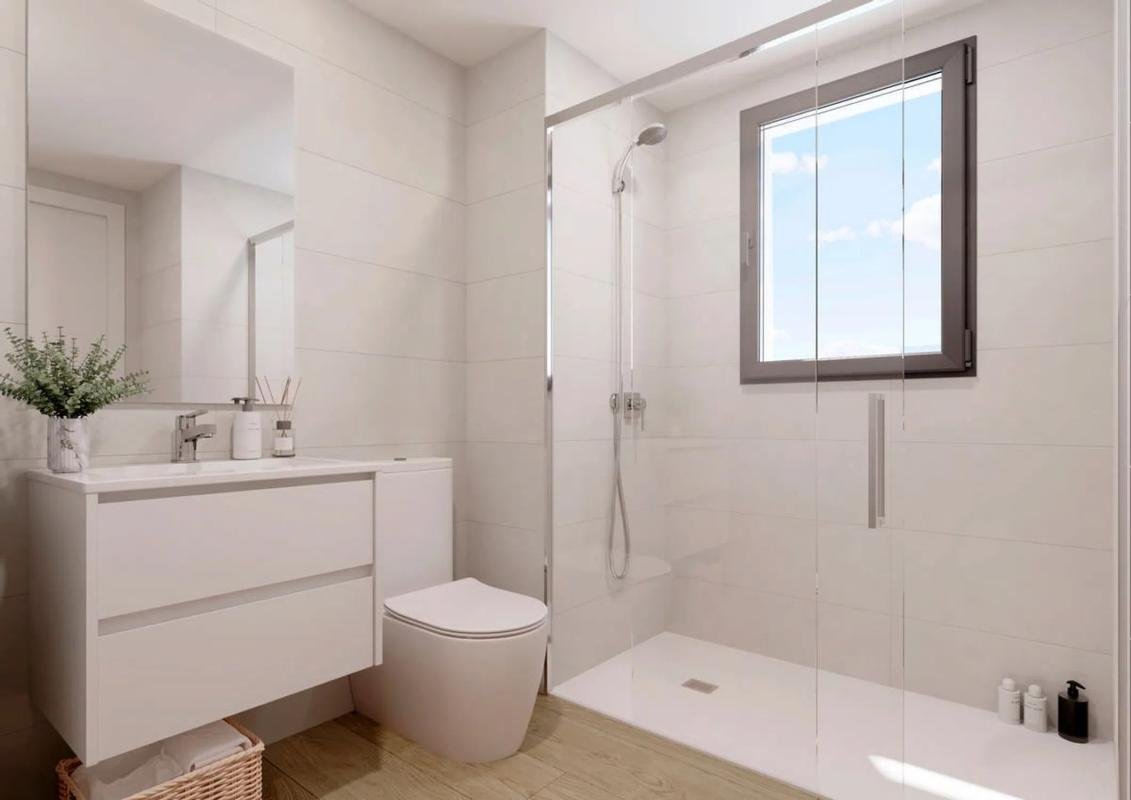 RESIDENCIAL AQUA