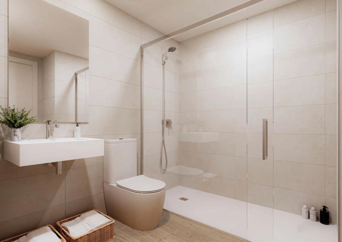 RESIDENCIAL AQUA