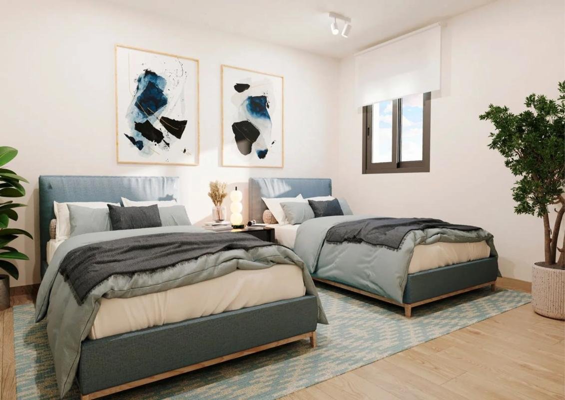 RESIDENCIAL AQUA