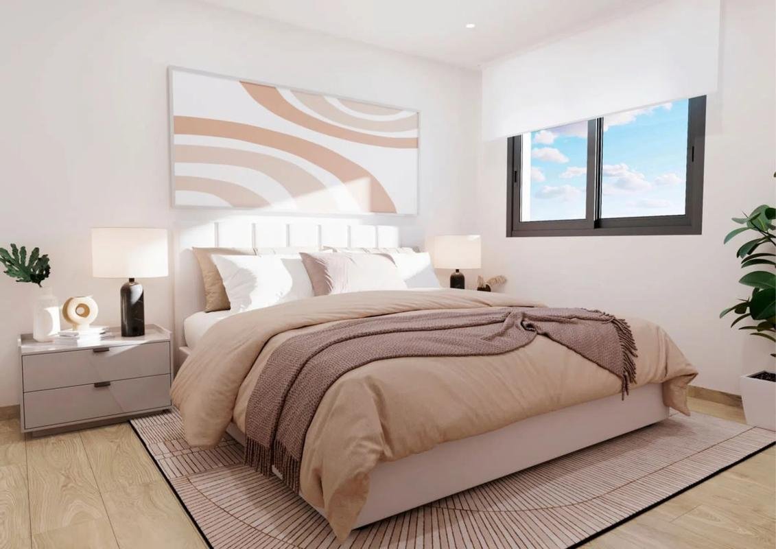 RESIDENCIAL AQUA