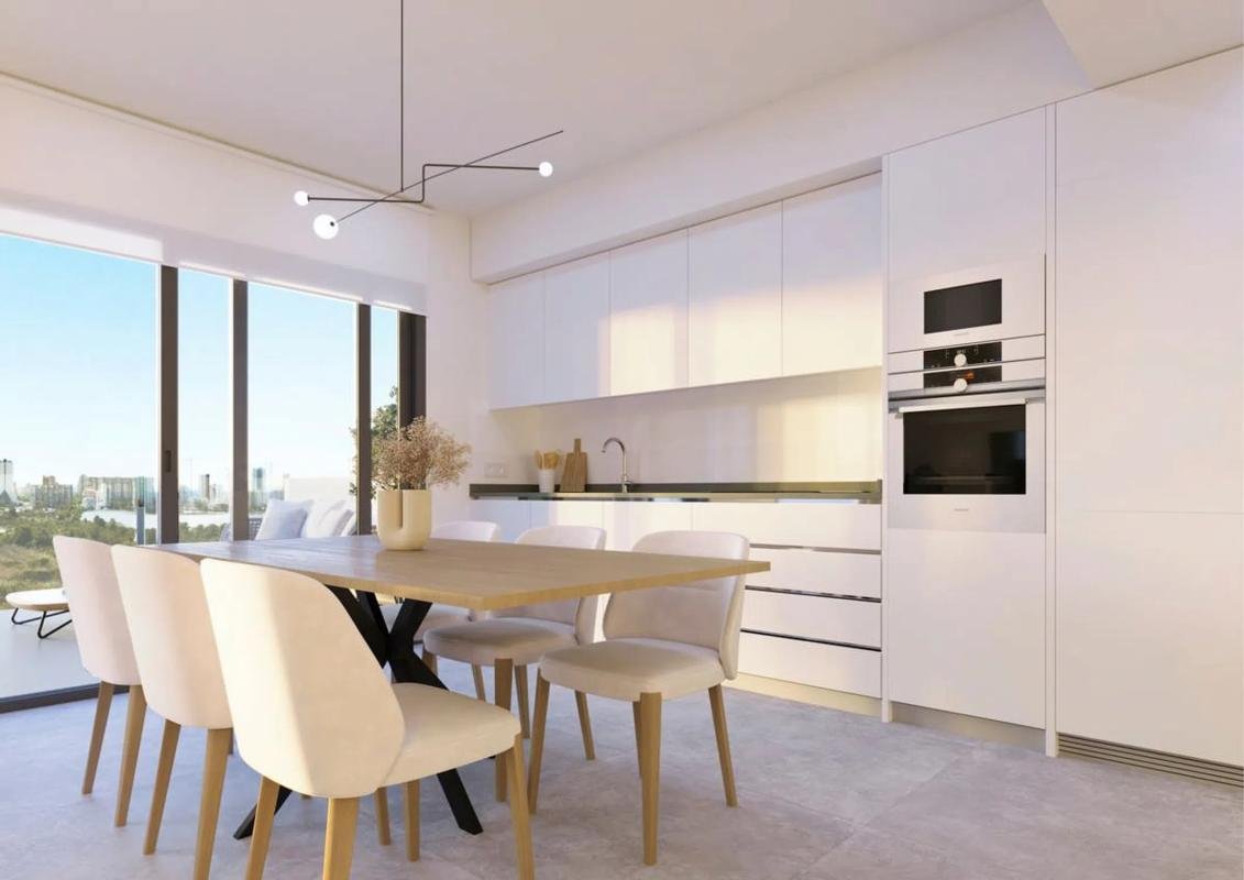 RESIDENCIAL AQUA