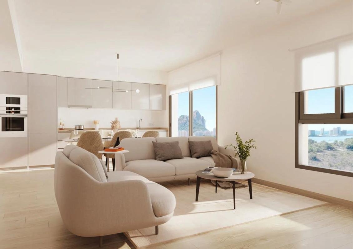 RESIDENCIAL AQUA