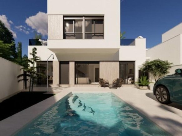 Carla Villas Resort